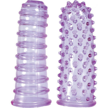 Seven Creations - Lilac Thimble Set