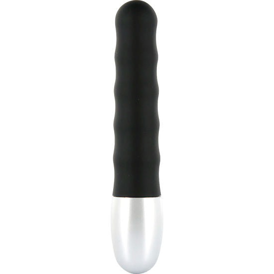 Seven Creations - Discrete Black Vibrator