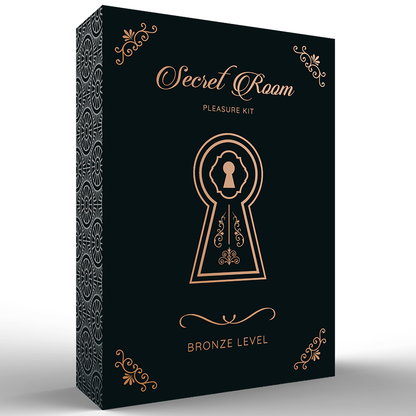 Secret Room - Pleasure Kit Bronze Level 1