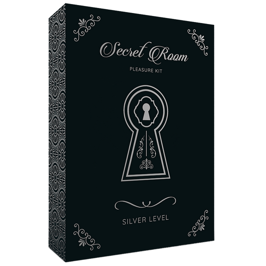 Secret Room - Pleasure Kit Silver Level 1