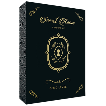 Secret Room - Pleasure Kit Gold Level 2