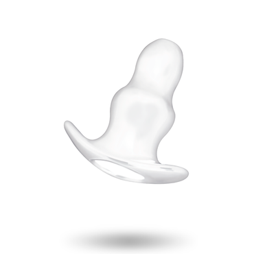 Addicted Toys - Anal Dilator 7cm – Anal Training & Dilators – product photo 2