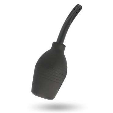 Addicted Toys - Anal Squeeze Clean Black – Sex Toys – product photo 2