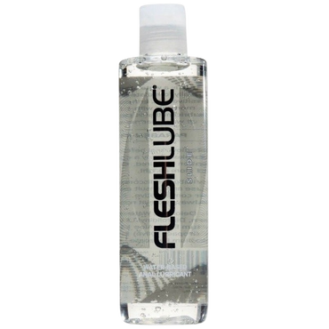 Fleshlight - Fleshlube Water-Based Anal Lubricant 250 Ml