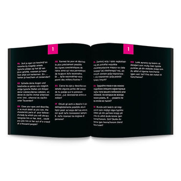 DelighToys - Tease & Please – Sex Roulette Love & Marriage Edition