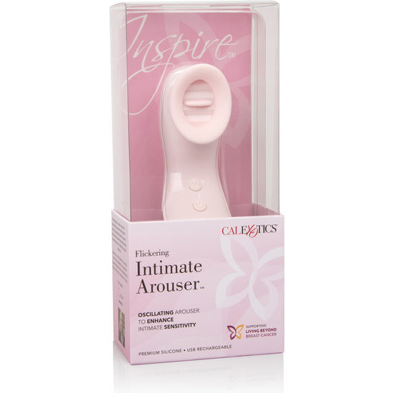 California Exotics - Inspire Flickering Intimate Arouser