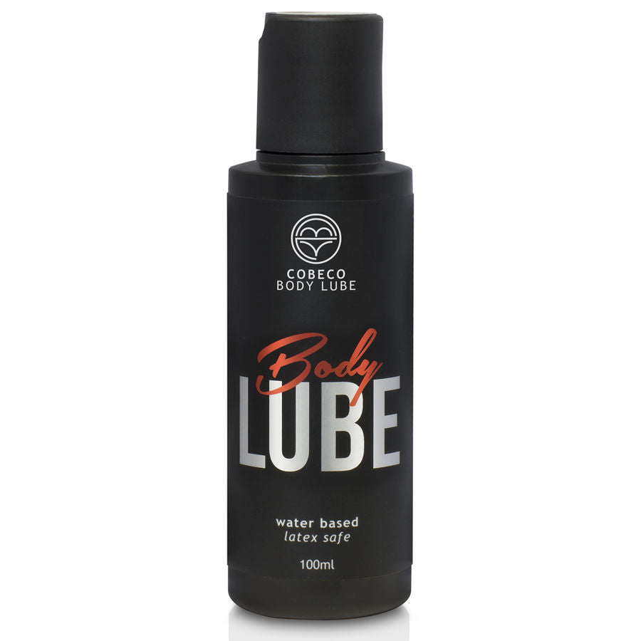 Cobeco - Cbl Body Lube Wb 100Ml