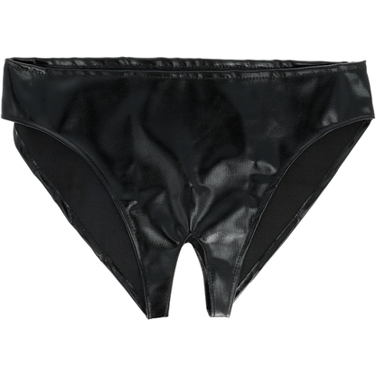 Darkness - Unisex Opening Panties One Size