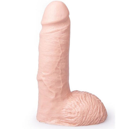 Hung System Marcel Dildo 17 cm — Natural