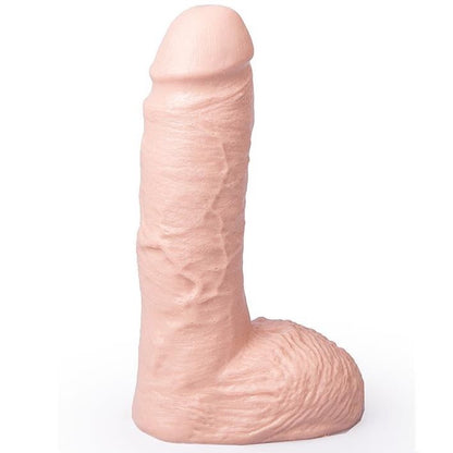 Hung System Cesar Dildo 19 cm — Natural