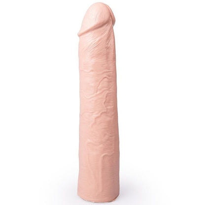 Hung System Benny Dildo 25.5 cm — Natural