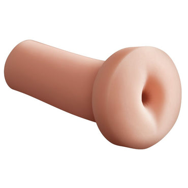 DelighToys - Pdx Male – Soft Textured Portable Stroker by DelighToys