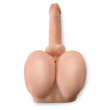 DelighToys - Pdx Male – Interactive Masturbator by DelighToys