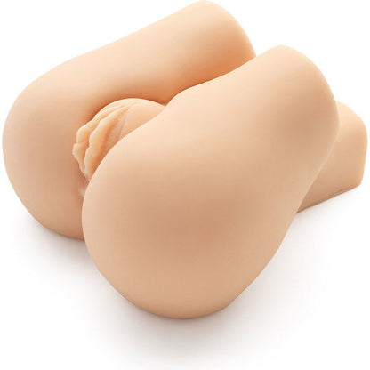 Act - Nasty Nympho Bouncer Vibrator