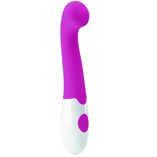 Pretty Love - Flirtation Charles Vibrator