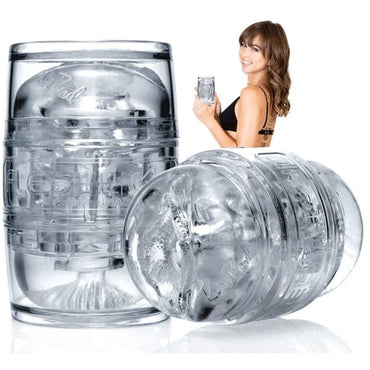 FLESHLIGHT - DelighToys Quickshot Compact Utopia – Riley Reid Edition