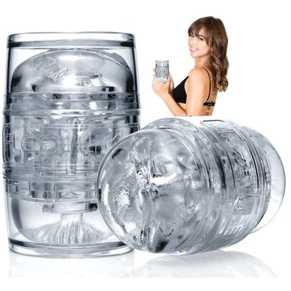 Fleshlight - Quickshot Riley Reid Compact Utopia