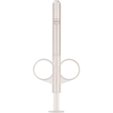 DelighToys - Lubricant Applicator Syringe – 20ml