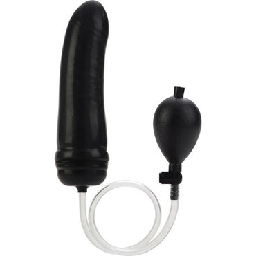 DelighToys - California Exotics – Colt Hefty Probe Inflatable Butt Plug by DelighTo