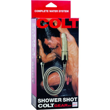 DelighToys - California Exotics Colt Shower Shot