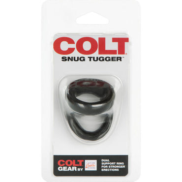 California Exotics - Colt Snug Tugger Black