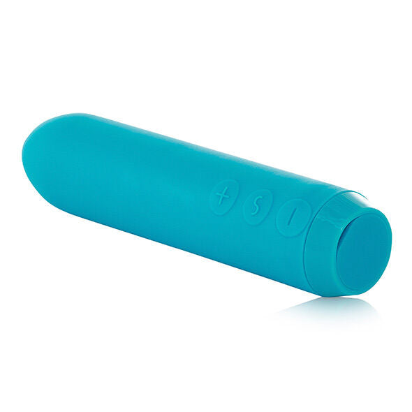 Je Joue - Teal Classic Bullet Vibrator