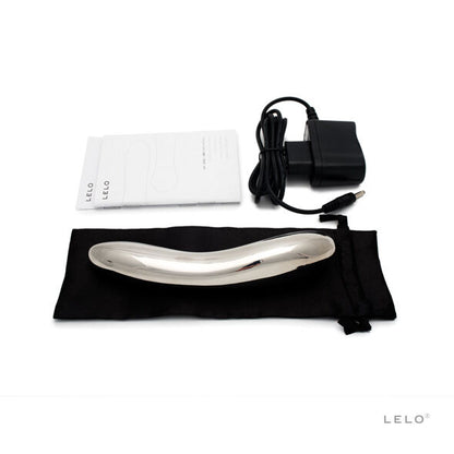 Lelo - Inez Stainless Steel Vibrator