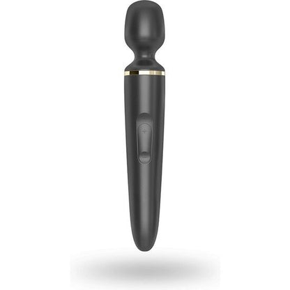 Satisfyer - Wander Woman Black