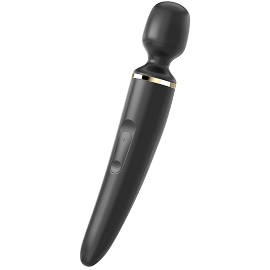 Satisfyer - Wander Woman Black