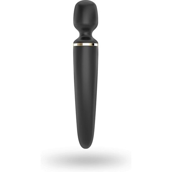 Satisfyer - Wander Woman Black