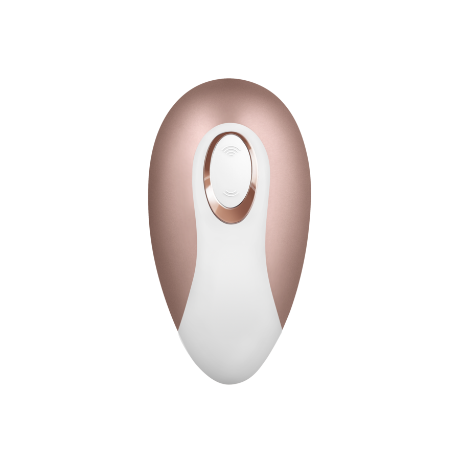 Satisfyer - Pro Deluxe Ng 2020 Edition