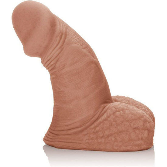 California Exotics - Packing Penis Brown 12.75 Cm