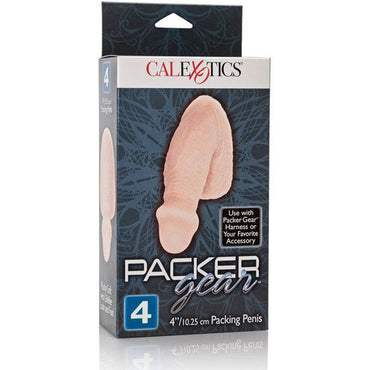 California Exotics - Packing Penis Flesh 12.75 Cm