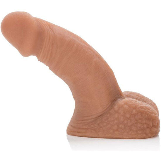 California Exotics - Packing Penis Brown 14.5 Cm