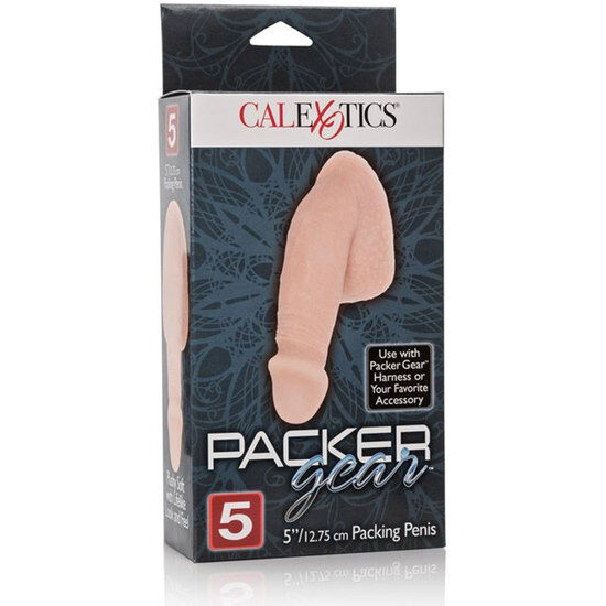 California Exotics - Packing Penis Flesh 14.5 Cm