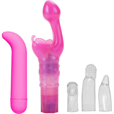 California Exotics - Her G-Spot Kit