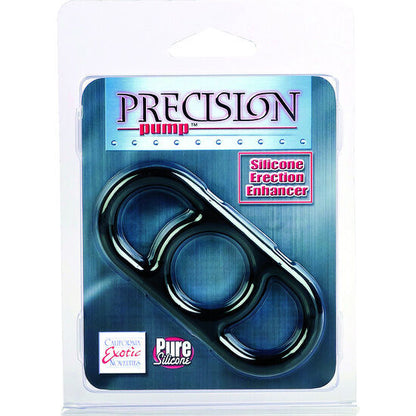 California Exotics - Precision Pump Enhancer Black