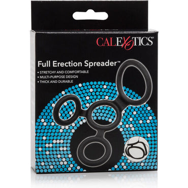 California Exotics - Full Erection Spreader