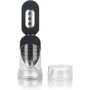 DelighToys - California Exotics – DelighToys Get Hard Head Pump Set