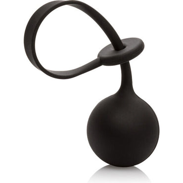 DelighToys - California Exotics – Weighted Silicone Lasso Ring by DelighToys