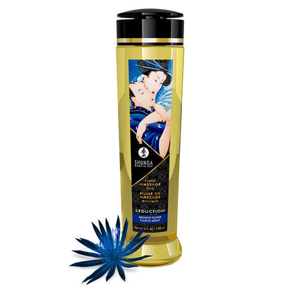 Shunga Erotic Massage Oil — Seduction