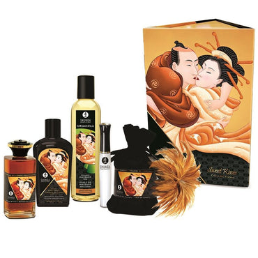 SHUNGA - Sweet Kisses Collection Kit by DelighToys