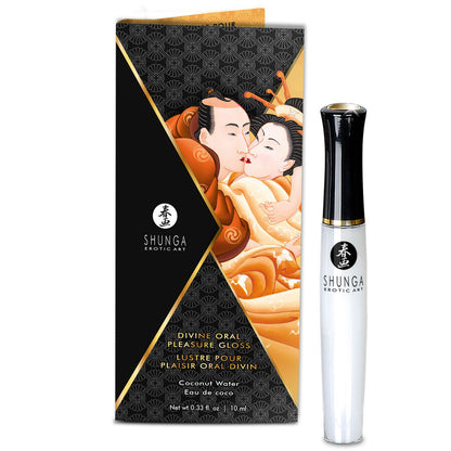 Shunga - Sweet Kisses Collection Kit