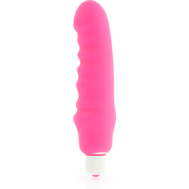 Dolce Vita - Genius  Pink Silicone