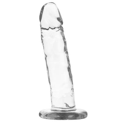 X Ray - Clear Cock 18 Cm -O- 4 Cm