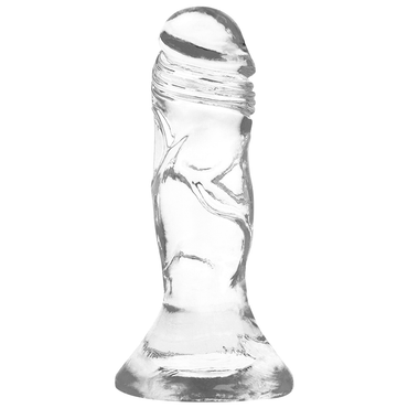 X Ray - Clear Cock 12 Cm -O- 2.6 Cm