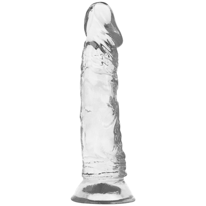 X Ray - Clear Cock 19 Cm -O- 4 Cm