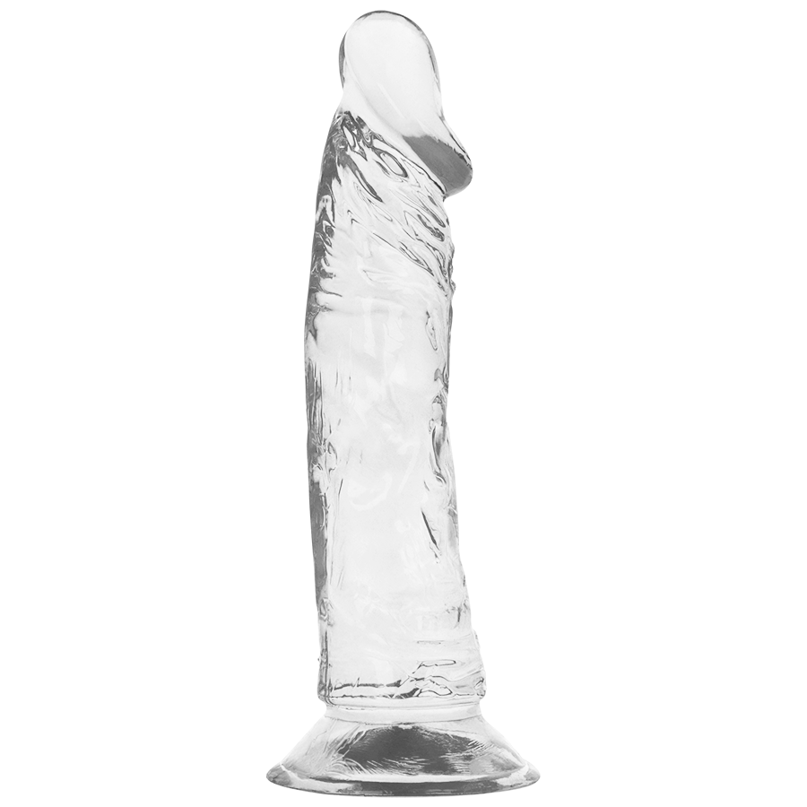 X Ray - Clear Cock 19 Cm -O- 4 Cm