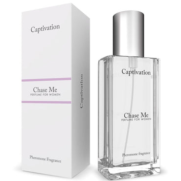 Intimateline - Captivation Chase Me Perfume With Pheromones For Her 30 Ml