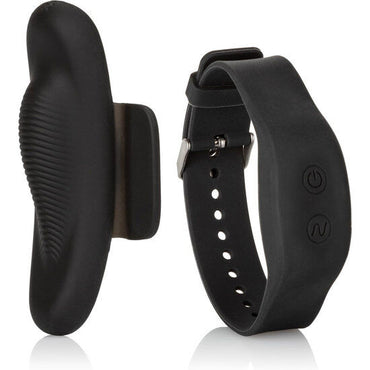 DelighToys - Lock – N – Play™ Remote Wristband Massager